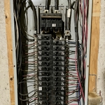 Panel Replacement