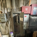 Panel Maintenance