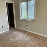 Baseboard Installed