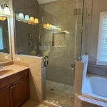 Shower Bathroom