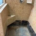 Shower Bathroom