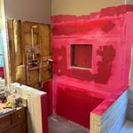 Shower Bathroom