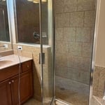 Shower Bathroom