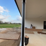 Wesson MS Gutter Install