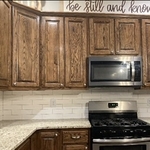 Completed Projects