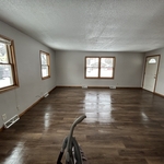 Rental cleaning