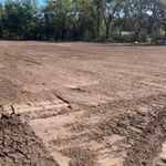 Building Pad