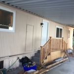 siding