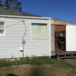 vinyl siding