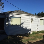siding