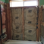 Bath Remodel