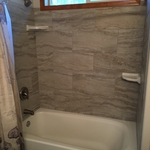 Bath Remodel