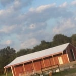 Built Polebarns