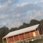 Built Polebarns