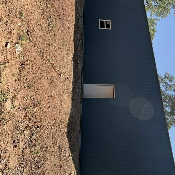 Built Polebarns