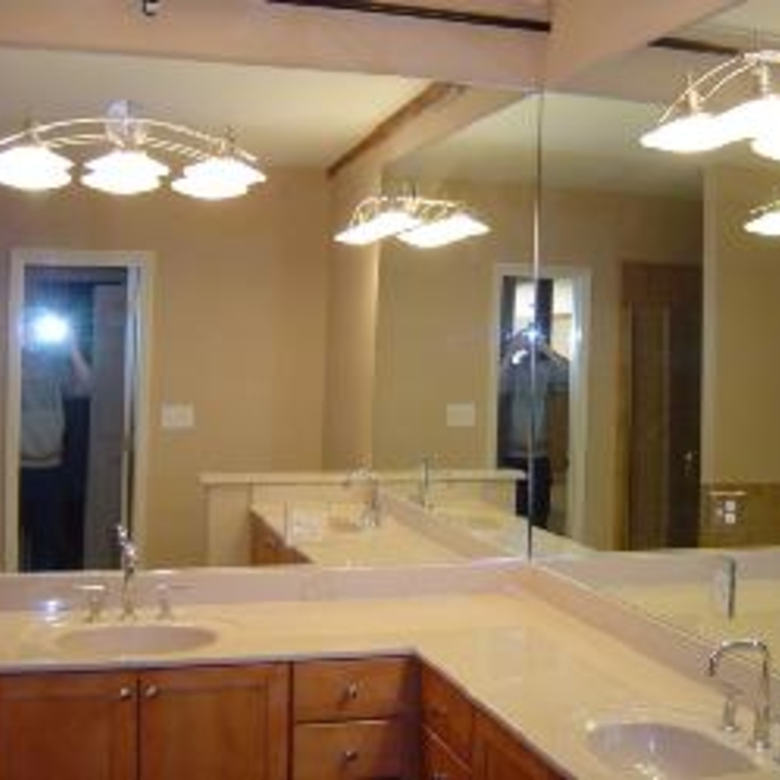 Cottonmill Condo Renovation 