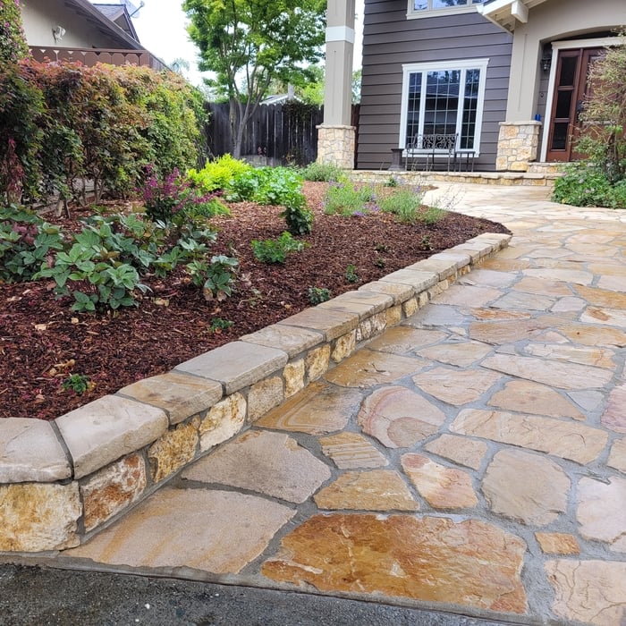 Side Planter