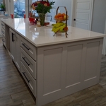 My work