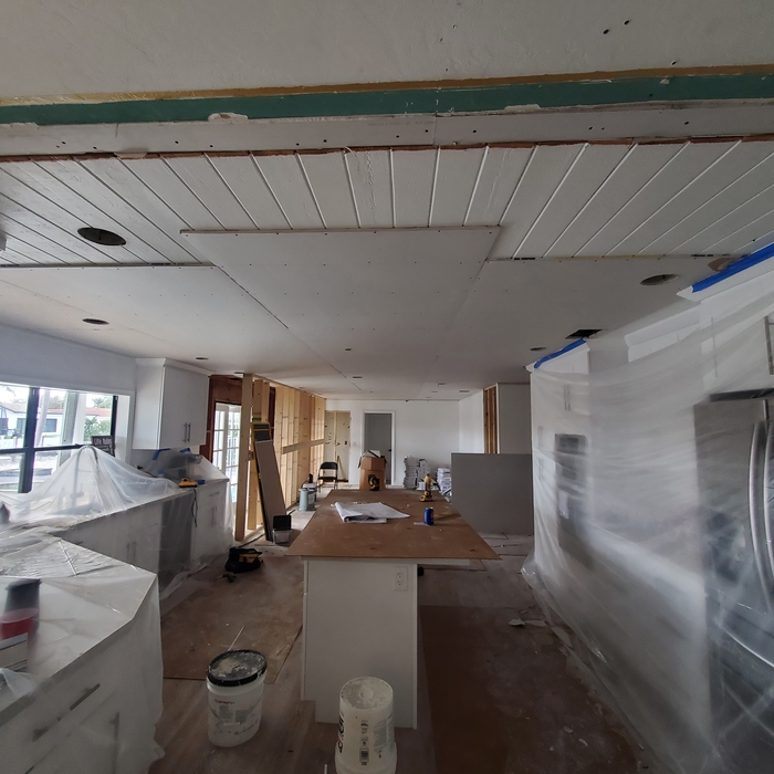 Lighthouse Point Remodel