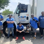 Moving Project