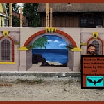 Custom Mural