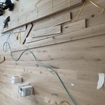 New install