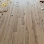 Rustic flooring