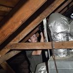 Performing energy audit