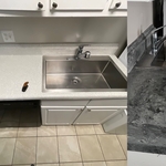 Before & After