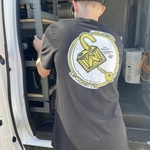 Mobile key cutting