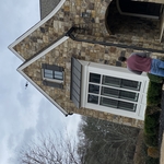 Roof Inspection