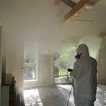Thermal Fogging