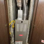 New Furnace
