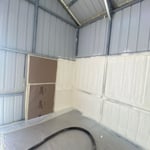Spray foam Closed Cell