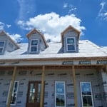 Roofing