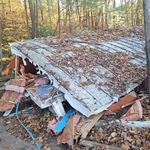 Mobile Home & Top Soil