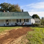Underground utilities