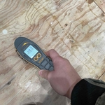 Moisture Monitoring