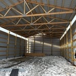 Photo of work