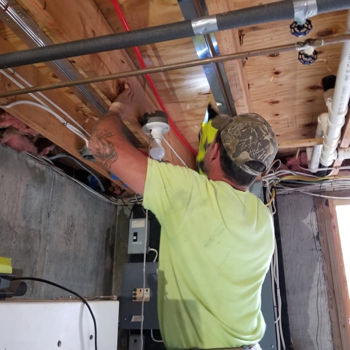 Install