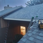 reroof