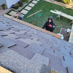reroof