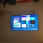 TV Mounting