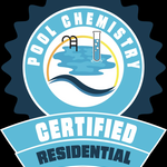 Pool Chemistry Certified