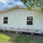 Siding