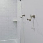 Towel Hook Install