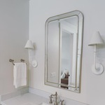 Mirror Install