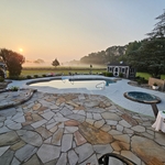 Pool Deck Resurfacing