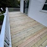 New Deck