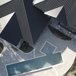 Dark Bronze Metal